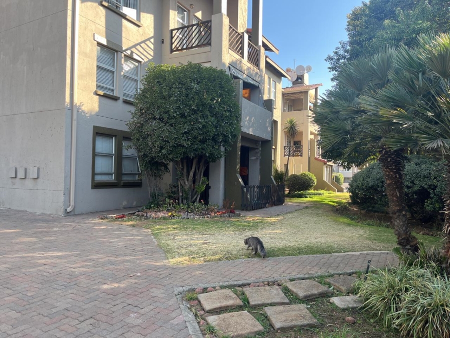 To Let 3 Bedroom Property for Rent in Vaalpark Free State